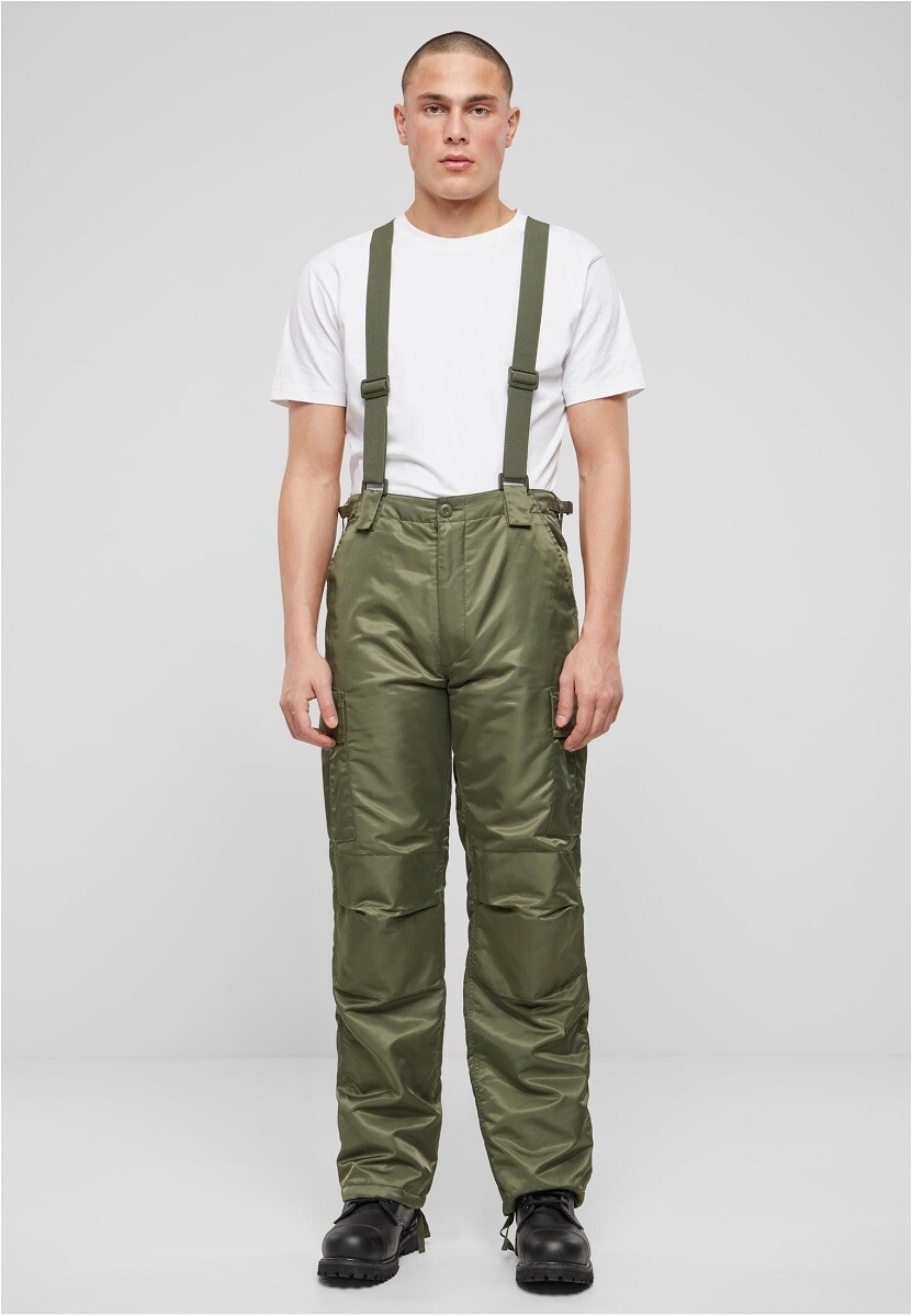 Thermal Dungaree