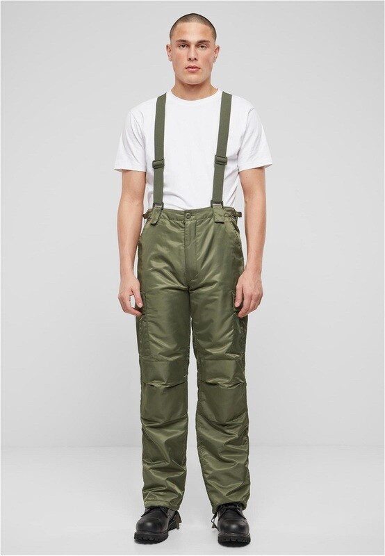 Thermal Dungaree