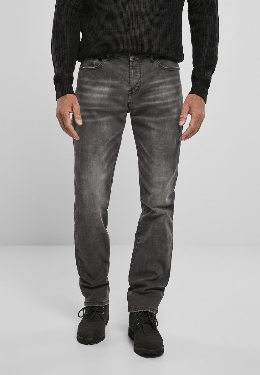Rover Denim Jeans