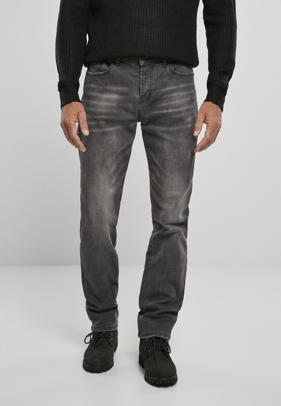 Rover Denim Jeans