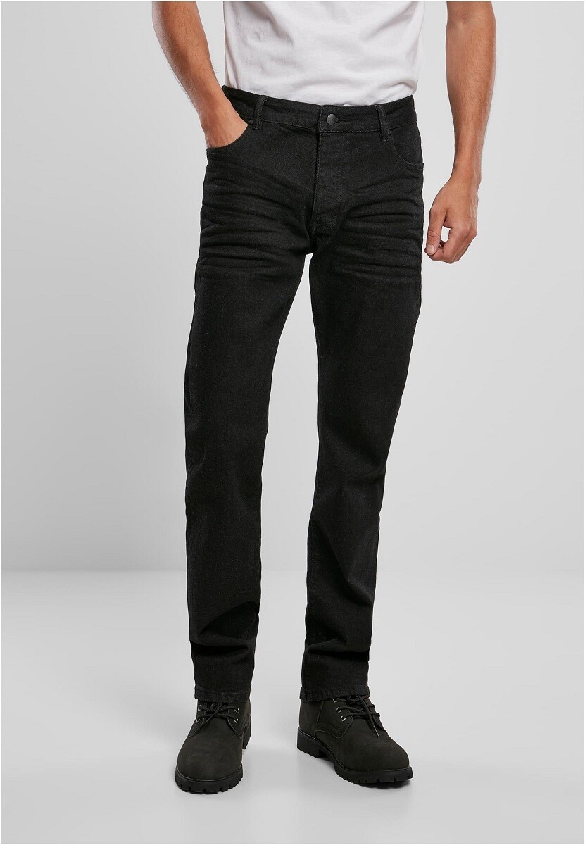 Mason Denim pants unwashed