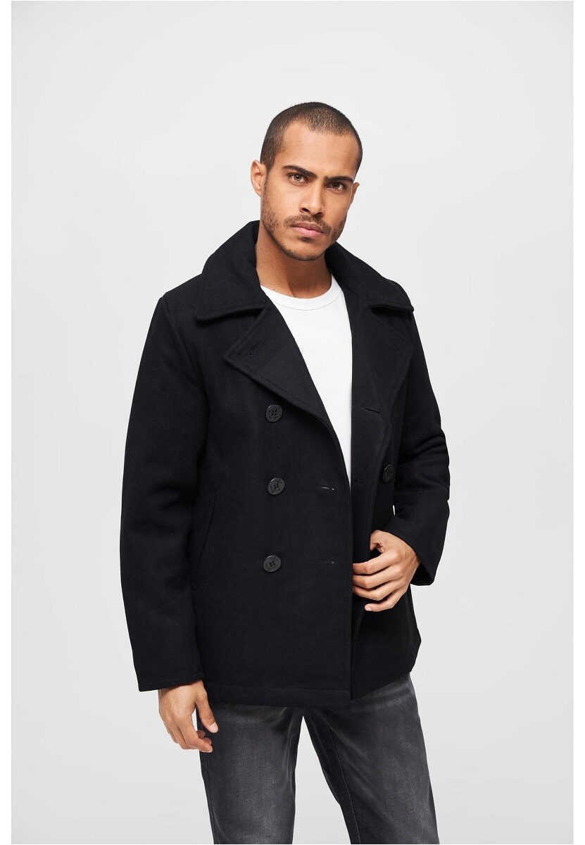 Pea Coat