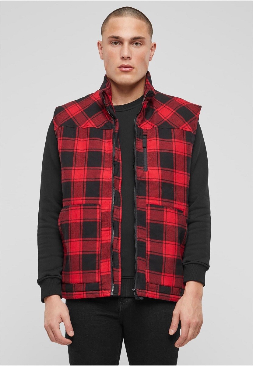 Lumber Vest