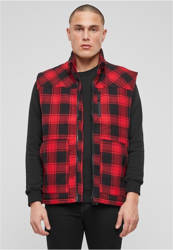Lumber Vest