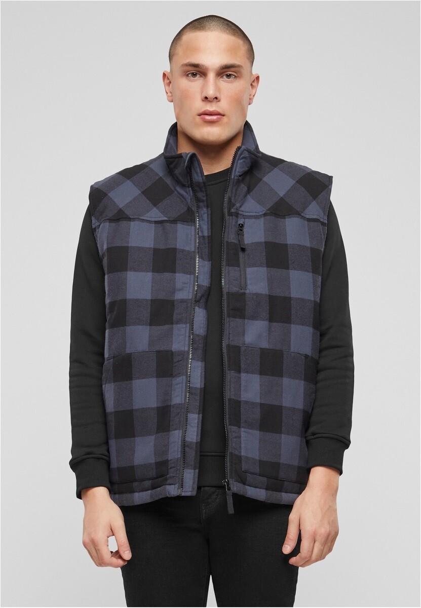 Lumber Vest