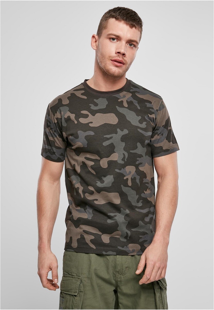 Brandit Premium Shirt