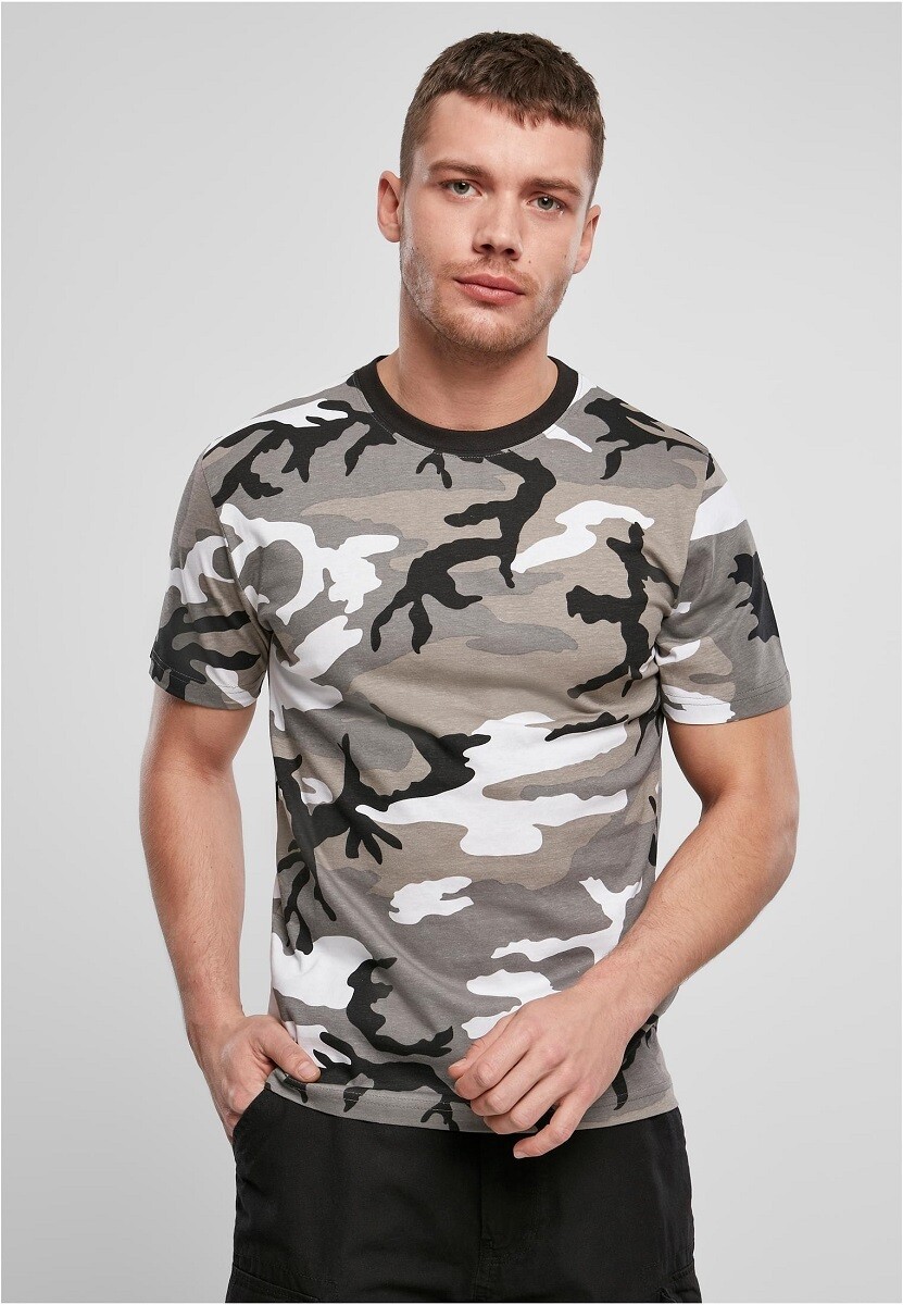 Brandit Premium Shirt