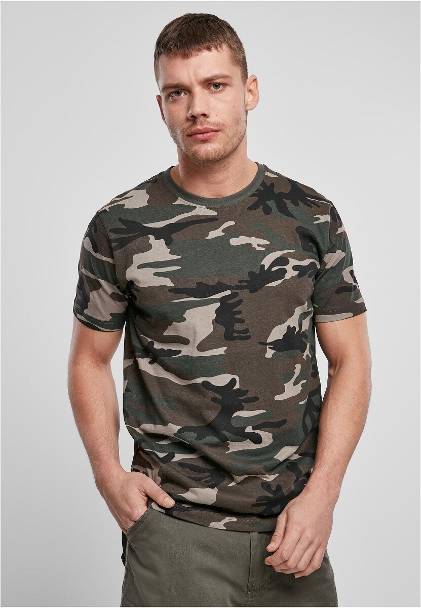 Brandit Premium Shirt