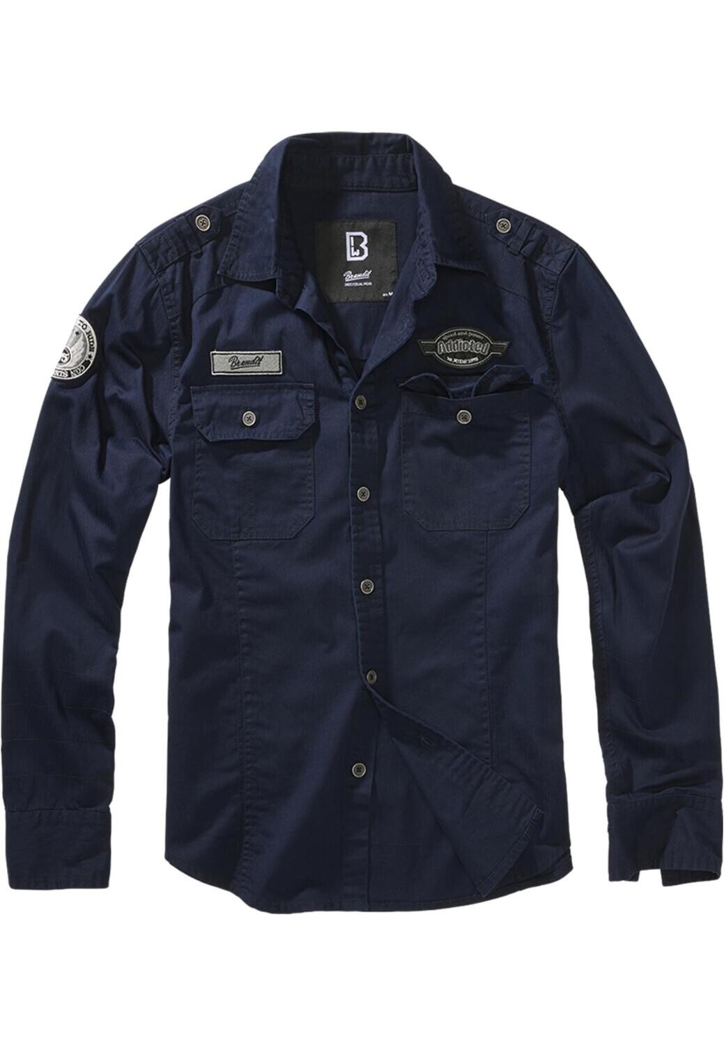 Luis Vintageshirt