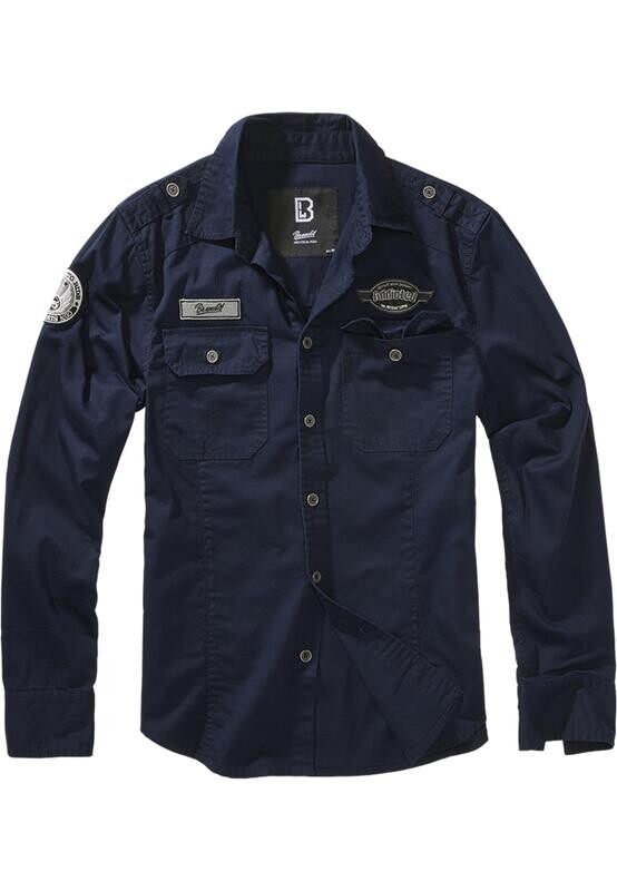 Luis Vintageshirt