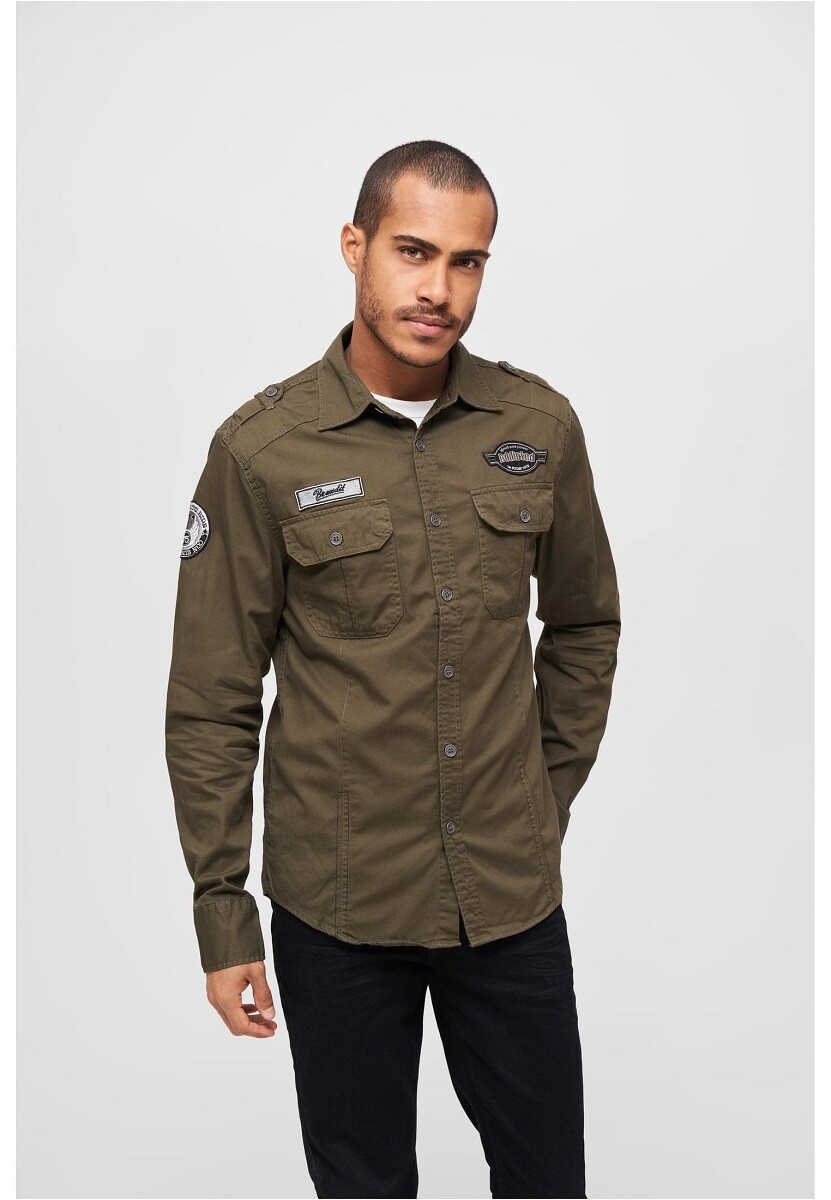 Luis Vintageshirt
