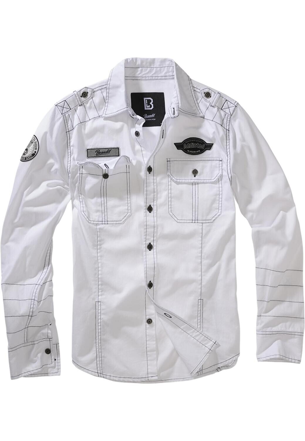 Luis Vintageshirt