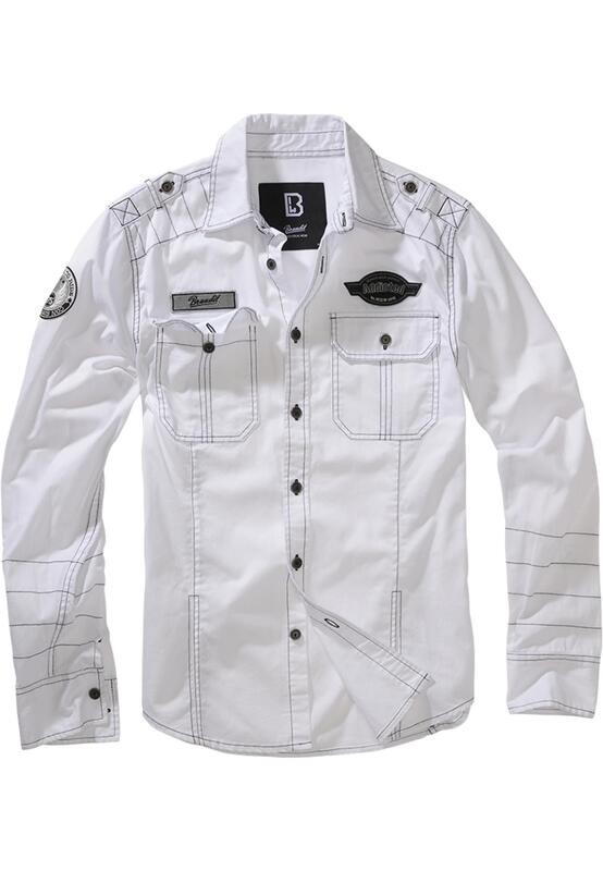 Luis Vintageshirt