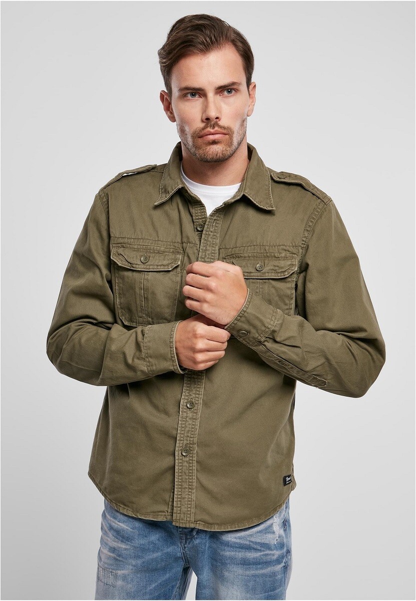 Vintage Shirt