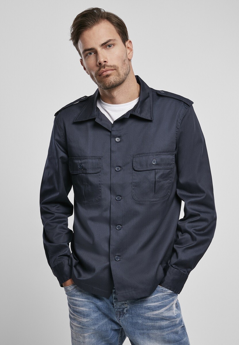 US Shirt