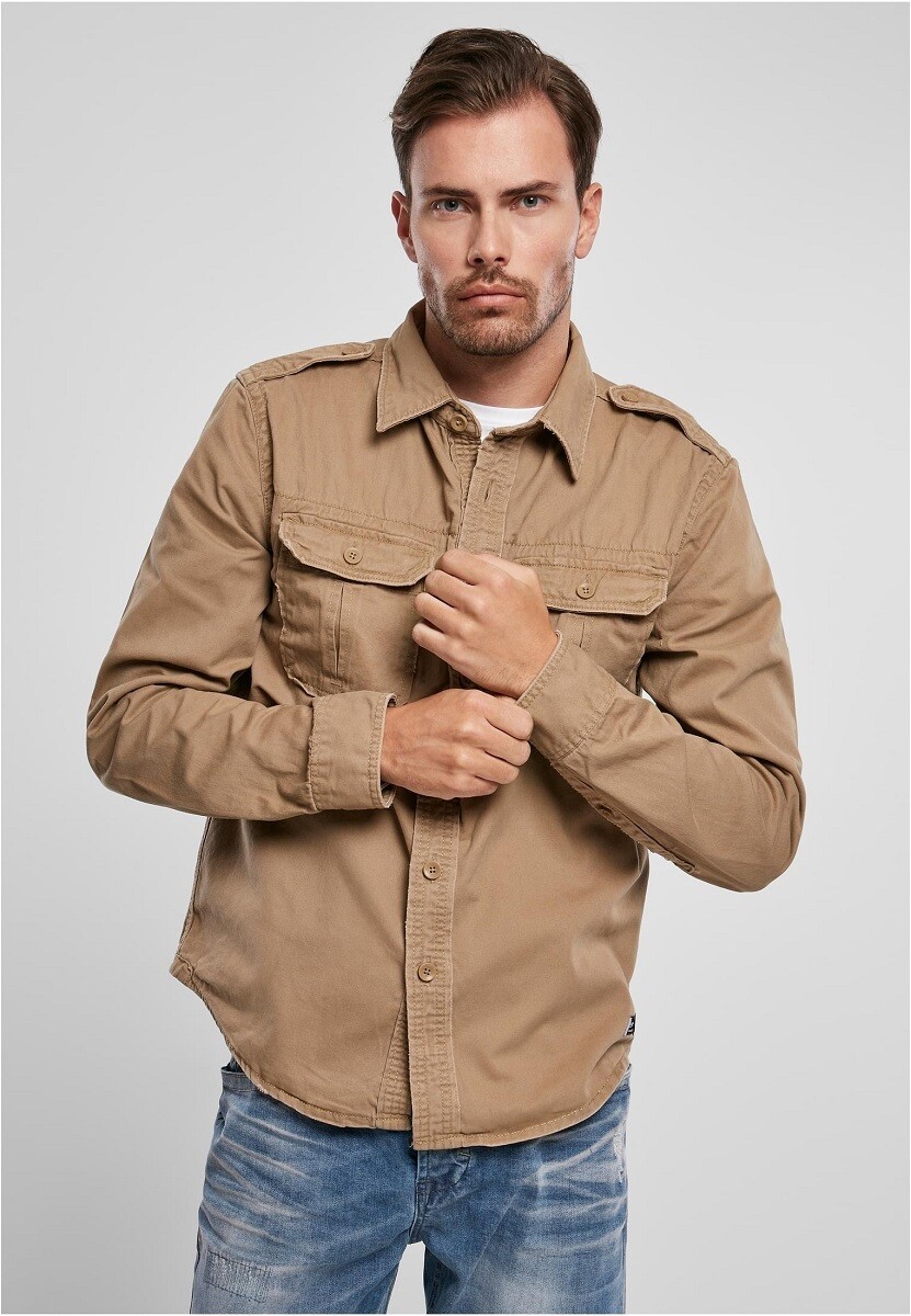 Vintage Shirt