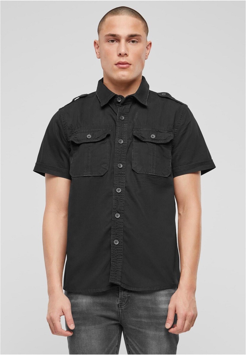 Vintage Shirt shortsleeve