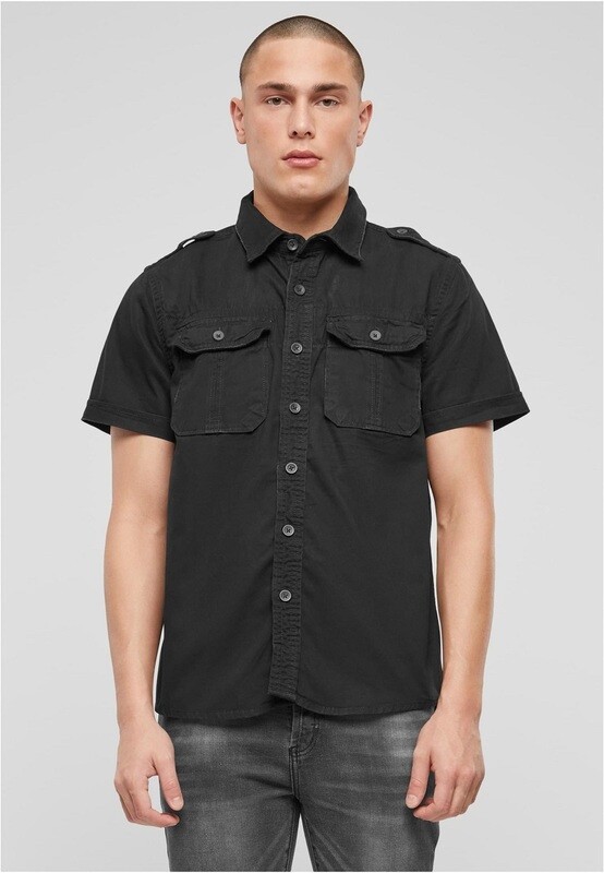 Vintage Shirt shortsleeve