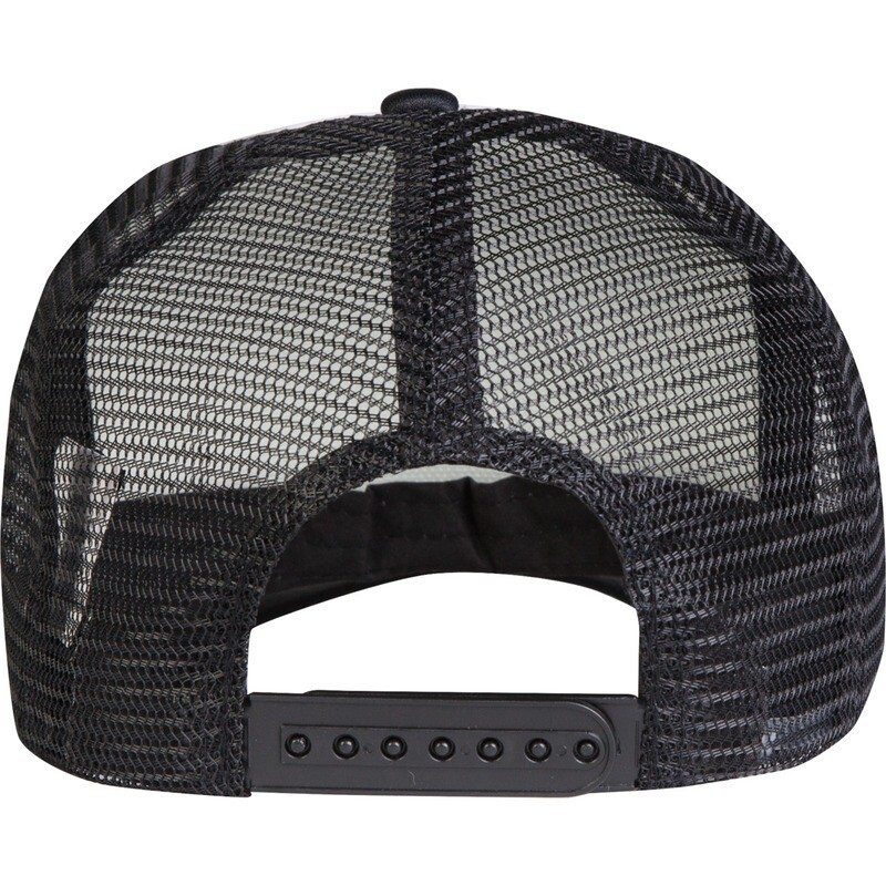 Baseball Cap Trucker high profile