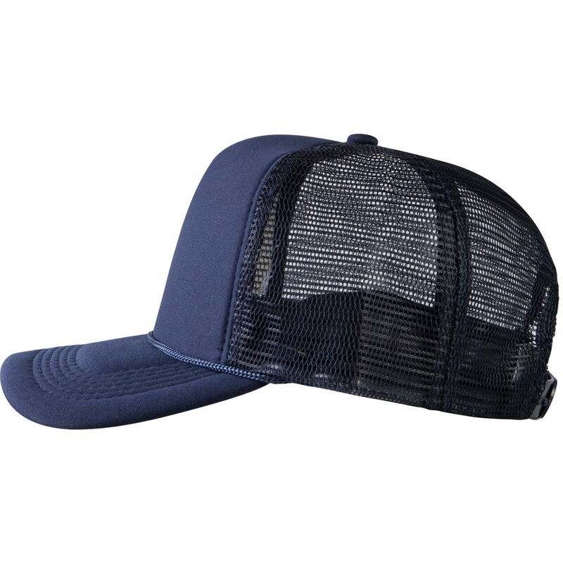 Baseball Cap Trucker high profile