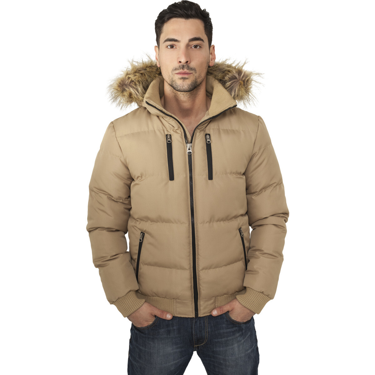 Winterjacket Expedition