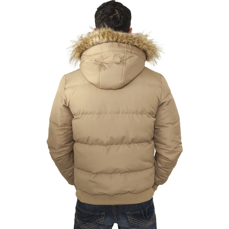 Winterjacket Expedition
