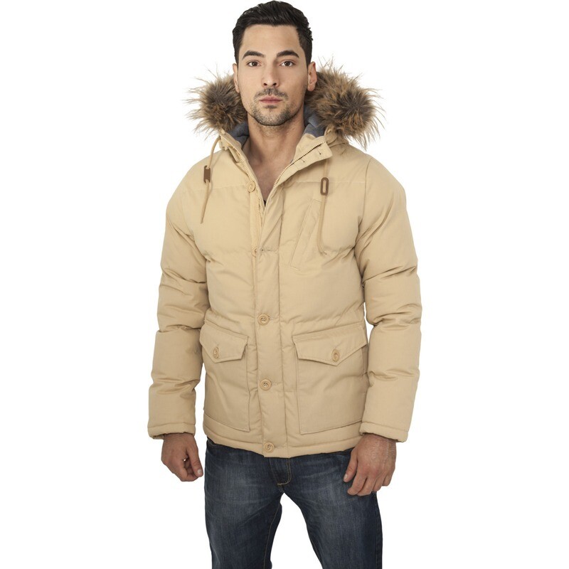Winterjacket Expedition