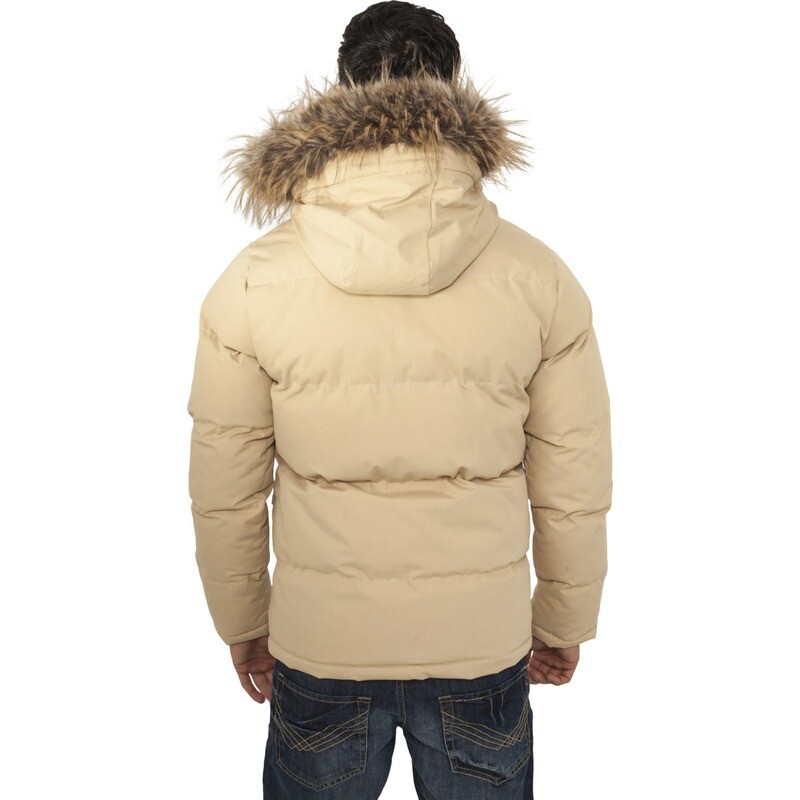 Winterjacket Expedition