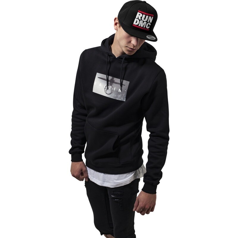 RUN DMC Snapback