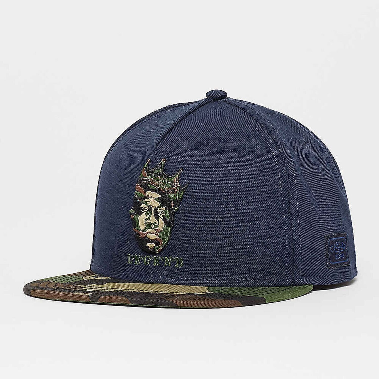 C&amp;S WL Legend Cap