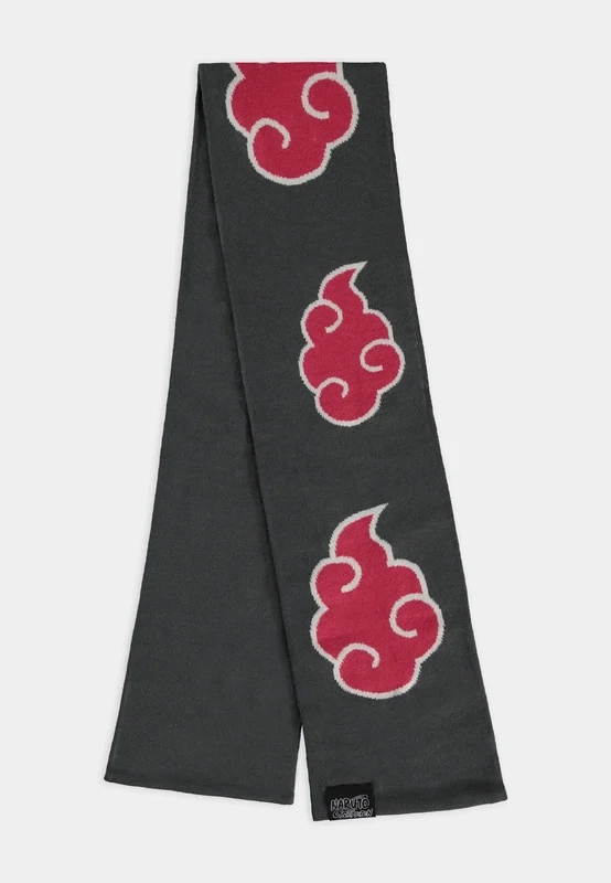 Naruto - Men's Giftset (Beanie &amp; Scarf)