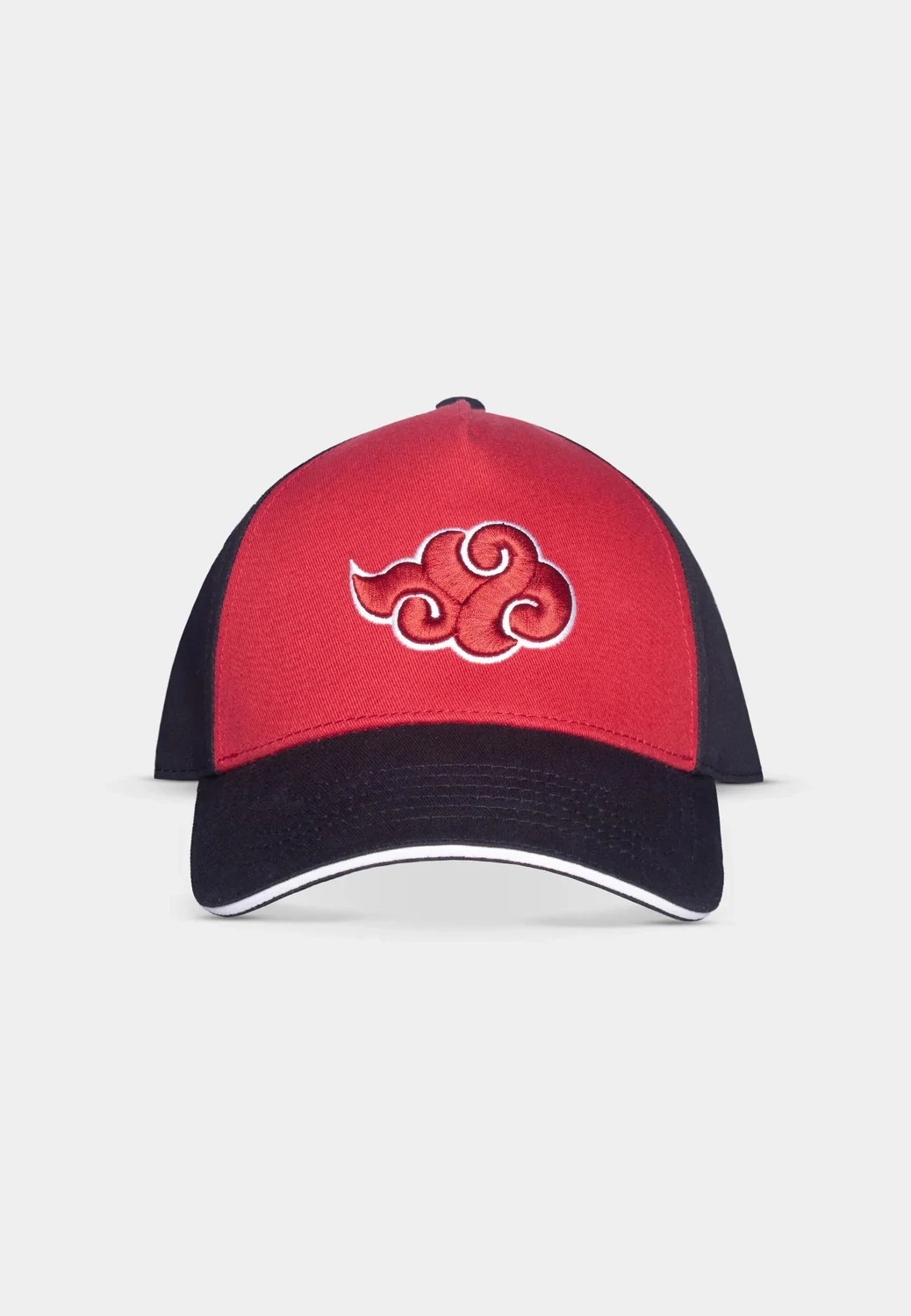 Naruto Shippuden - Akatsuki cloud Men&#39;s Adjustable Cap
