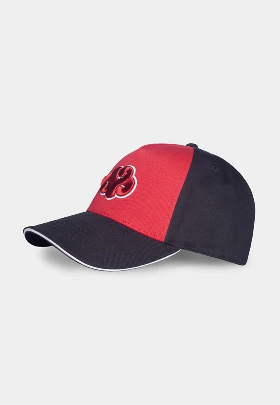 Naruto Shippuden - Akatsuki cloud Men's Adjustable Cap