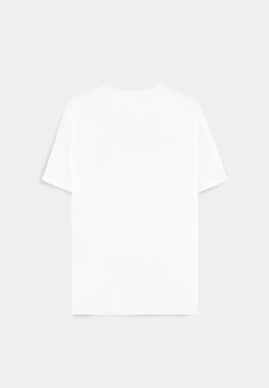 Naruto Shippuden - Itachi Uchiha Men's Short Sleeved T-shirt