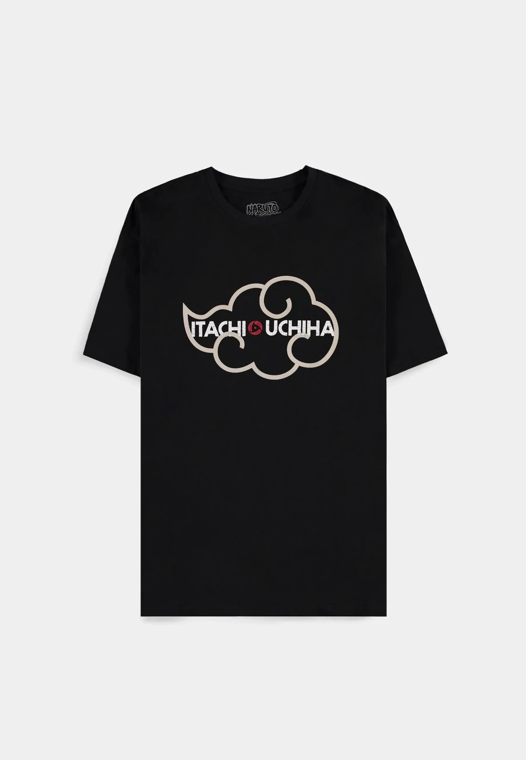 Naruto Shippuden - Itachi Uchiha Men&#39;s Short Sleeved T-shirt