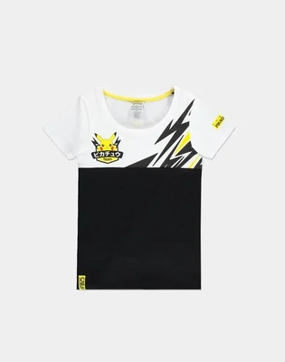 Pokémon - Olympics - Team Pika Women's T-shirt