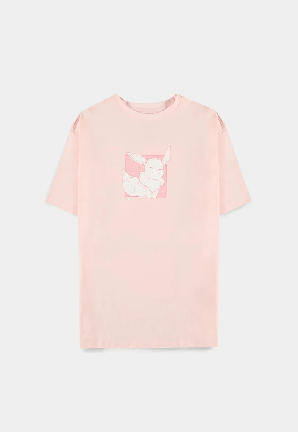 Pokémon - Eeveelutions - Women&#39;s Short Sleeved T-shirt