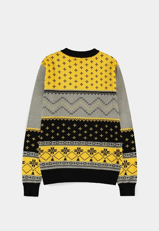 Pokemon - Men's Christmas Jumper