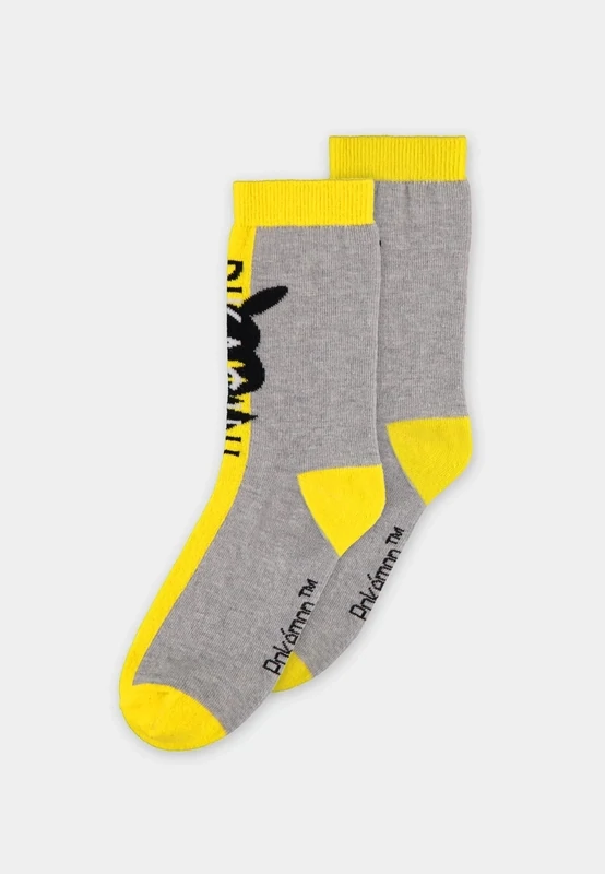 Pokémon - Novelty Socks (1 Pack)