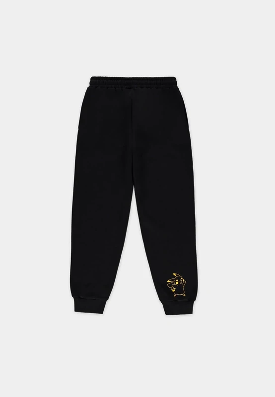 Pokémon - Pikachu Outline - Men's Jogger