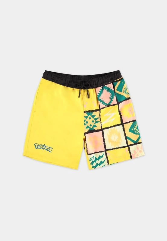 Pokemon - Men&#39;s Swimshort