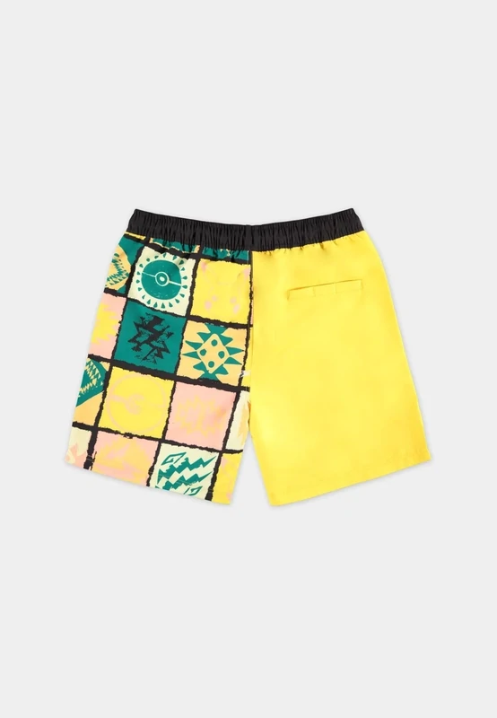 Pokemon - Men's Swimshort