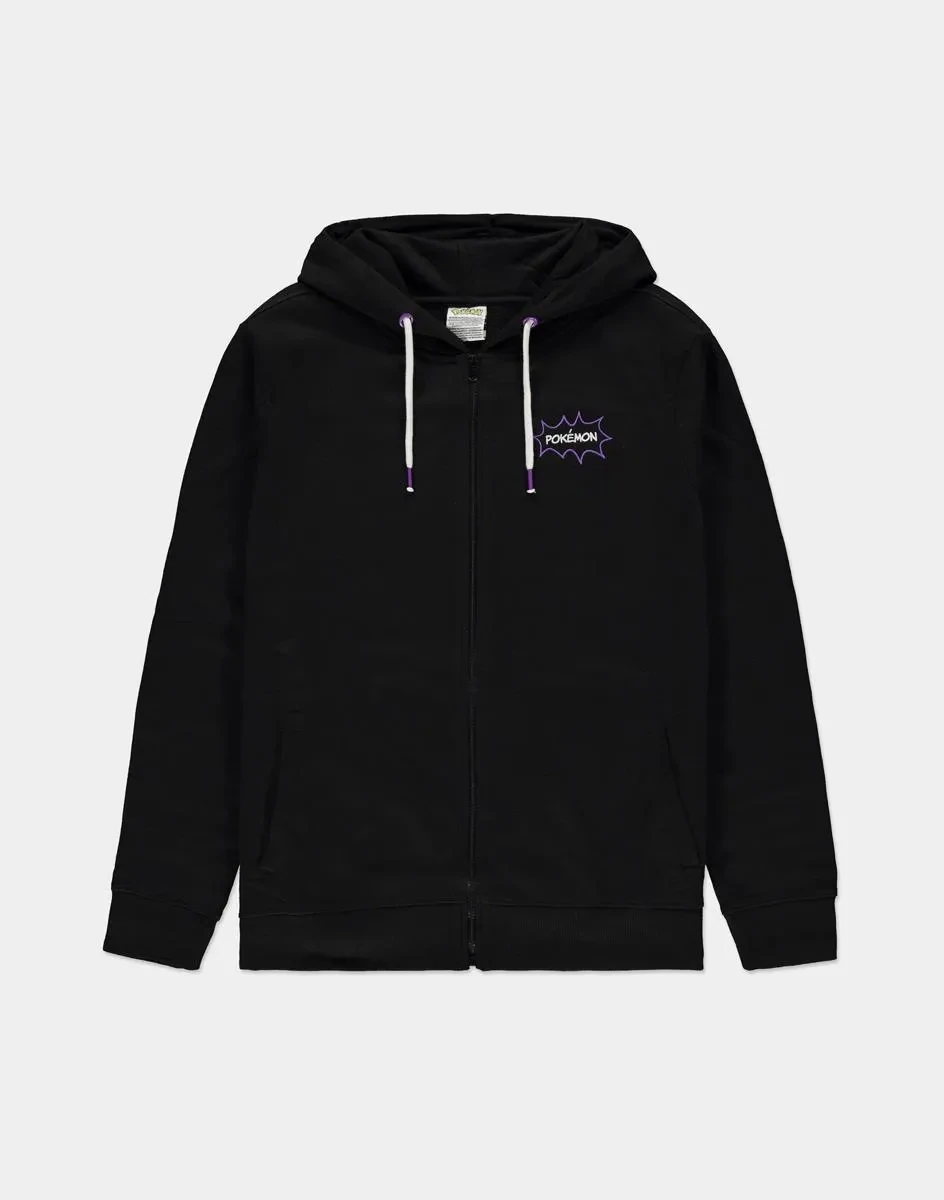 Pokémon - Gengar Pop Men&#39;s Hoodie