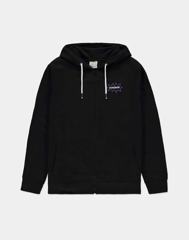Pokémon - Gengar Pop Men&#39;s Hoodie