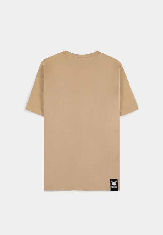 Pokémon - Pikachu Short Sleeved T-shirt