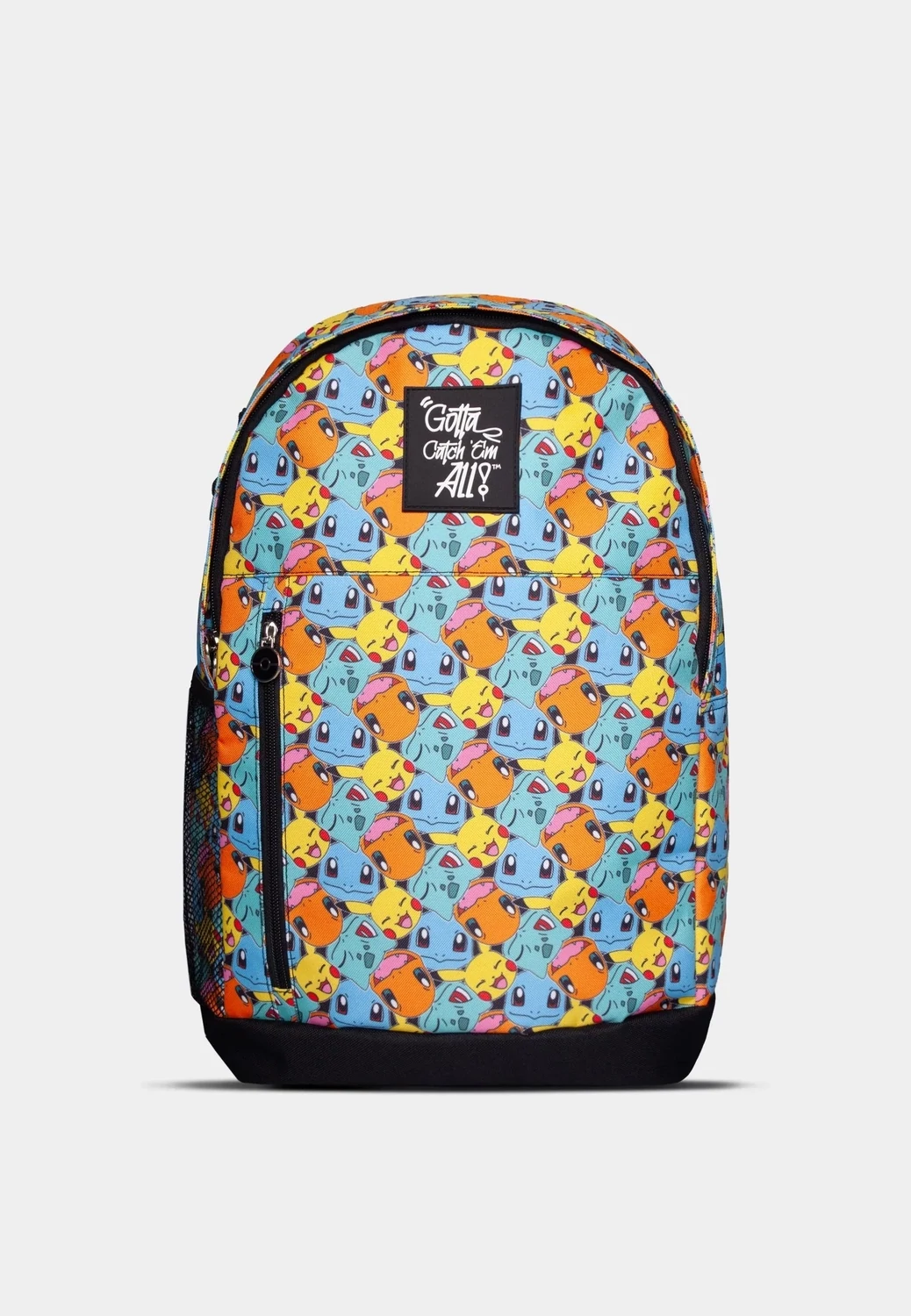Pokémon - Backpack (AOP)