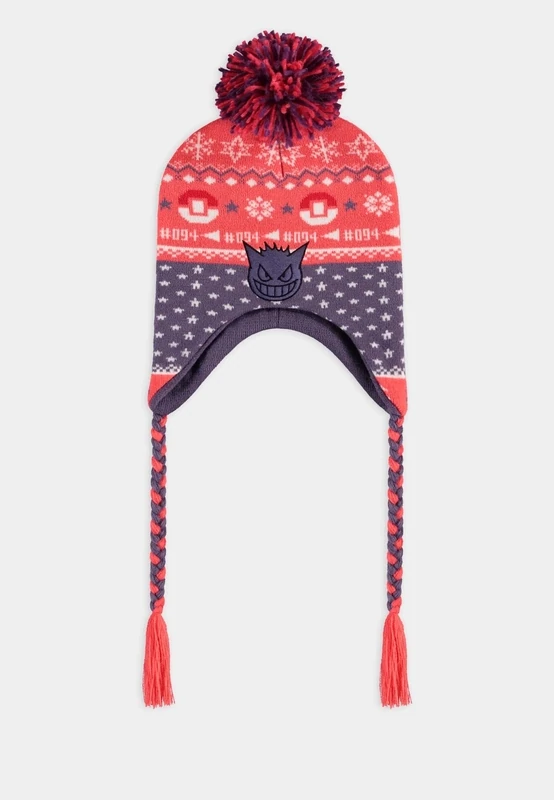 Pokémon - Sherpa Beanie