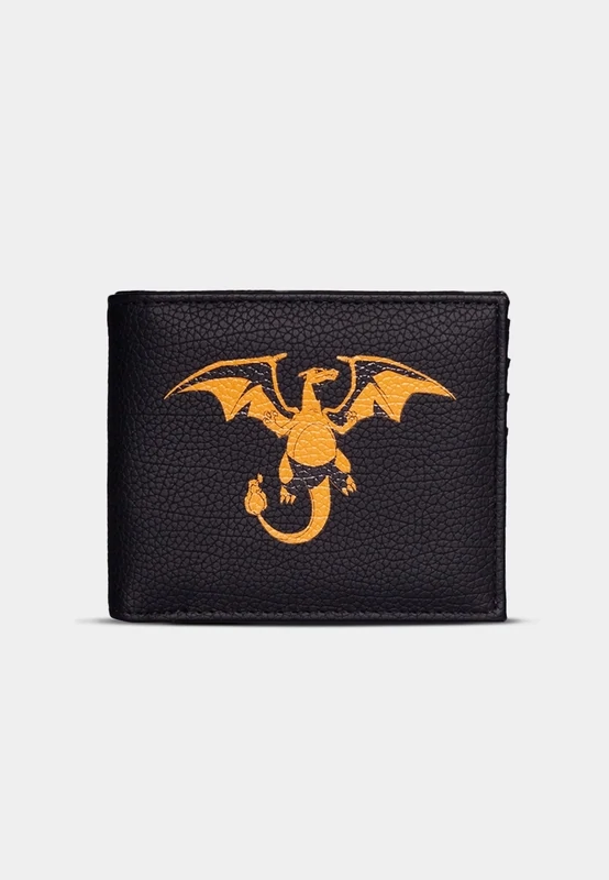 Pokémon - Charizard Bifold Wallet