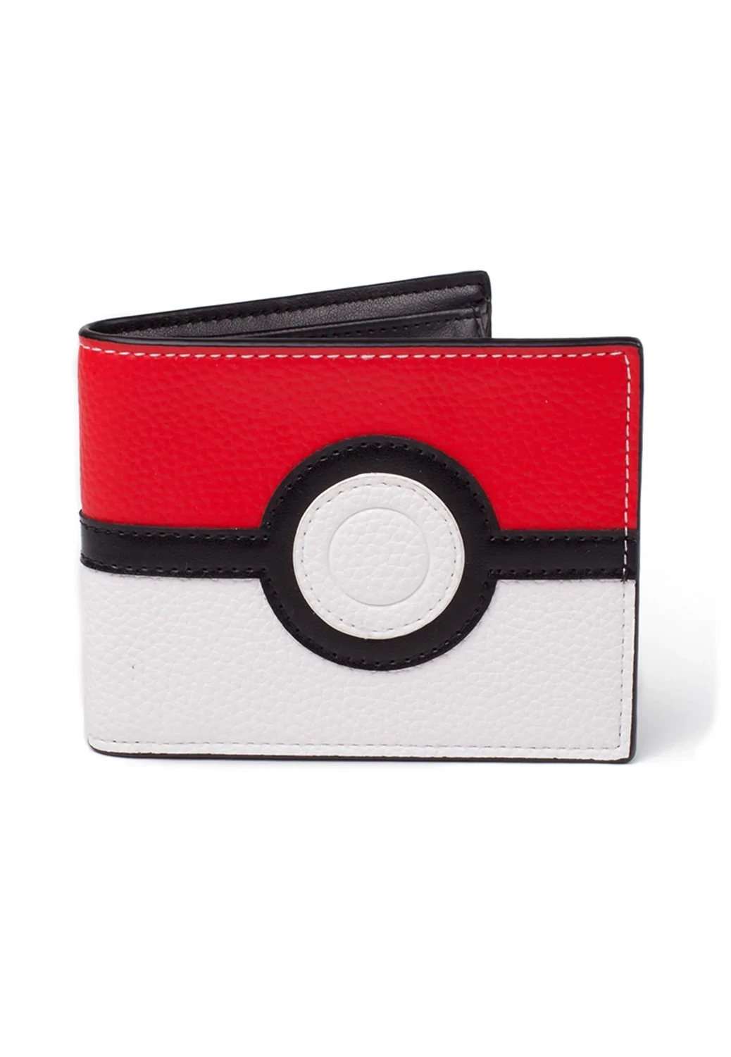Pokémon - Pokeball Bifold Wallet