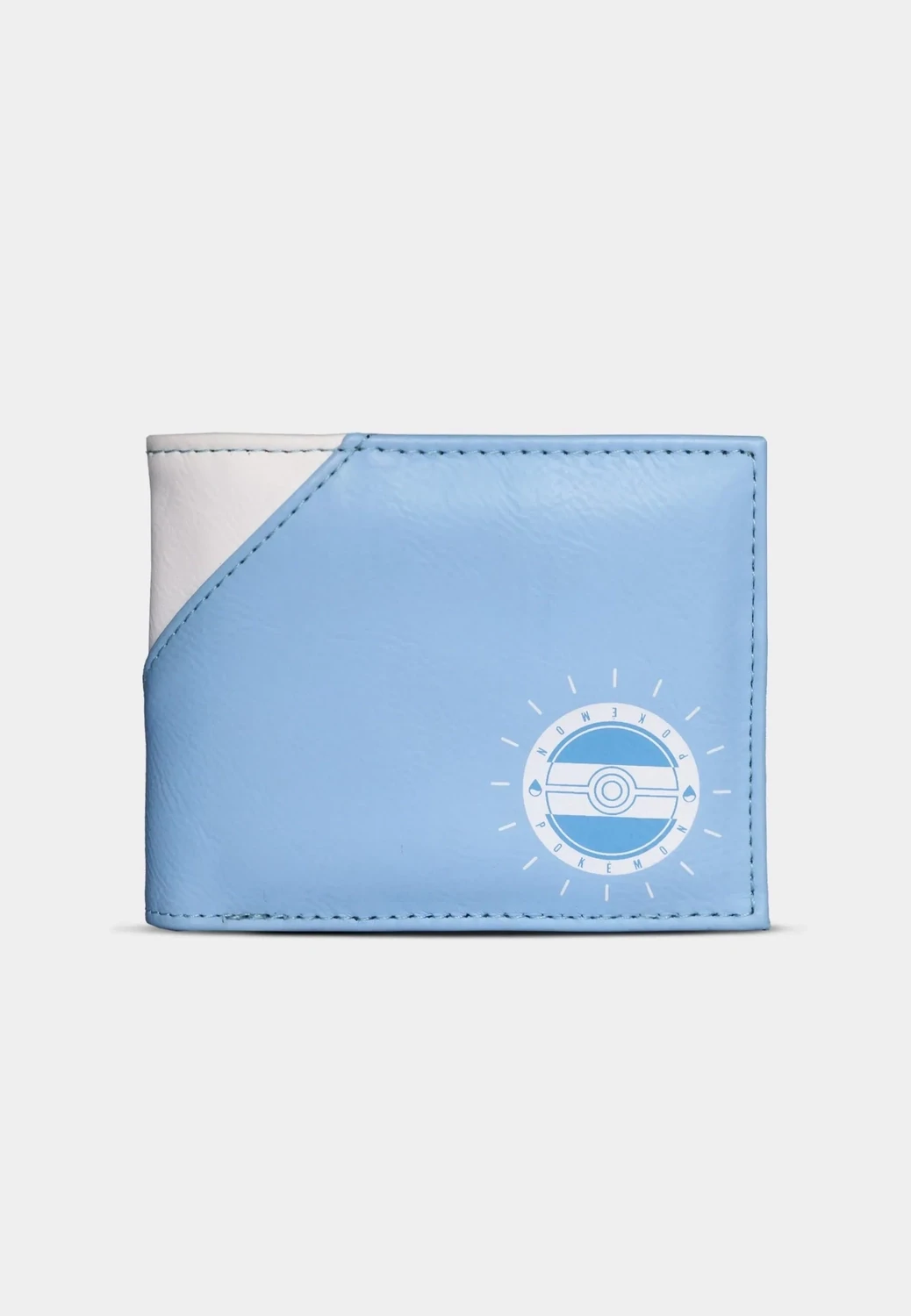 Pokémon - Bifold Wallet - Squirtle